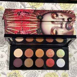 Pat McGrath Bronze Seduction Eyeshadow Palette